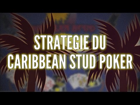 Comprendre les Règles de Base du Caribbean Stud Poker