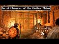 How to Solve Secret Chamber of the Golden Plains Ruins Puzzle | Crimson Desert
