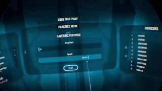 Beat Saber Trying To Get A