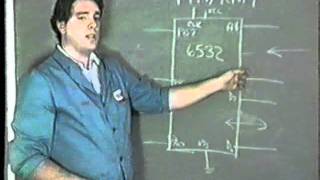 Celebrity Atari VCS/2600 console repair tutorial - part 2 of 10 Net Worth