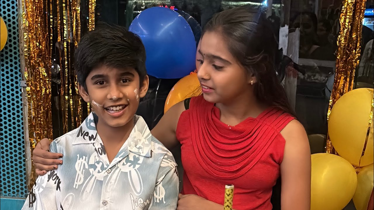 ￼Happy Bhaiduj❤️