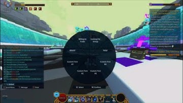 Trove 54k Lunar Lancer stat update (join the discord)