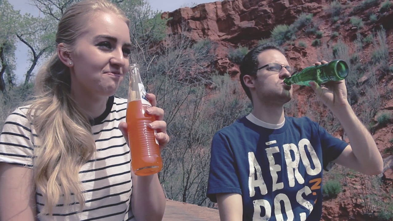 Danny and Dakota and the Wishing Well – Music Video