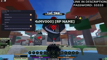 Shindo Life UPDATE Hack Script OP BOSS AUTOFARM HACK INFINITE SPINS HACK Roblox Shindo Life