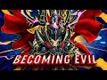 EVIL HERO Vs META October 2024 | POST SUPREME DARKNESS 😈