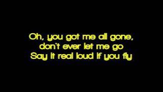 Beyonce - Countdown (Lyrics Video) HD