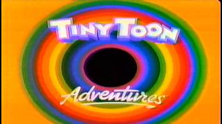 1996-06-24 | Commercials During Tiny Toon Adventures | Nickelodeon Los Angeles, CA