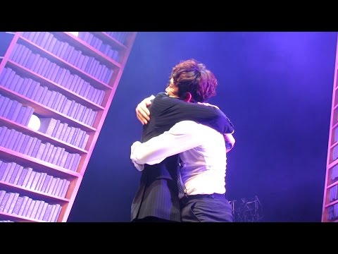 20150519 마돈크(송용진, 이동하) 커튼콜