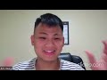 Software Developer Role - Introduce myself in basic English