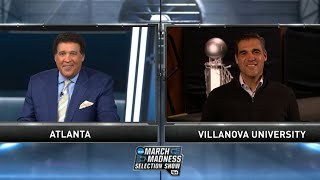 Jay Wright's Villanova Wildcats are really hungry heading into NCAA tournament