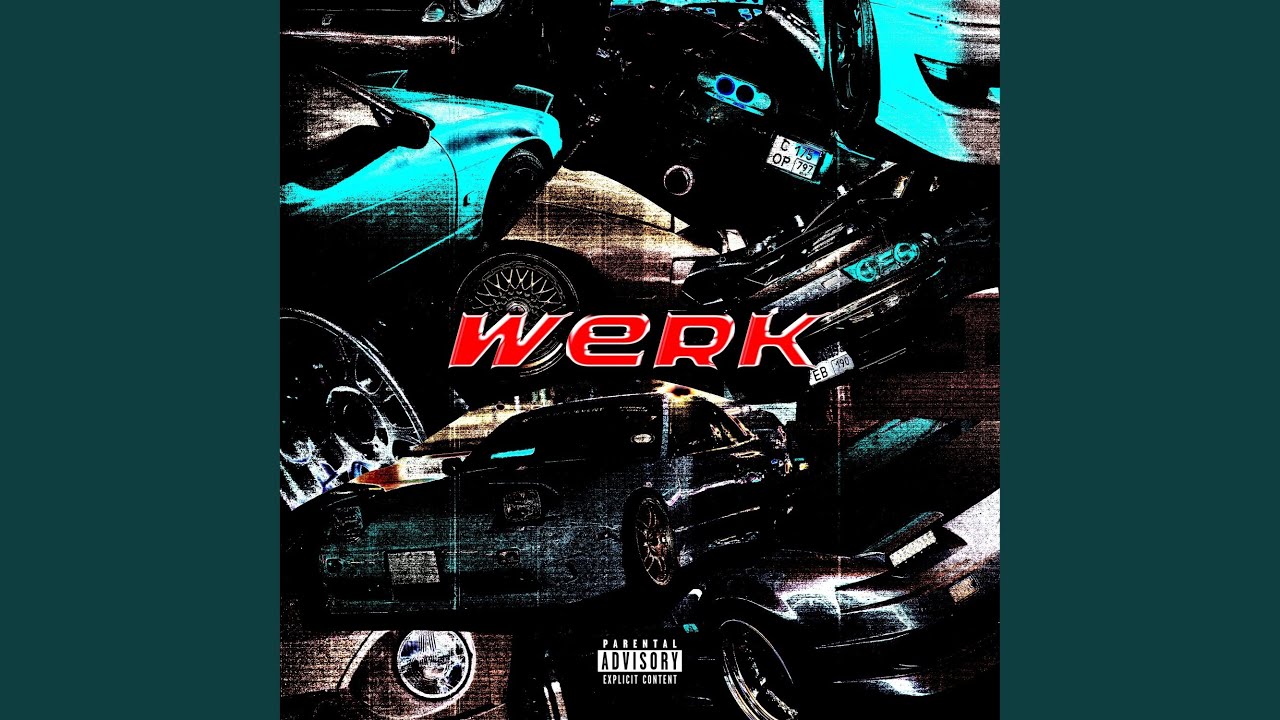Watch WERK!!! on YouTube Watch WERK!!! on YouTube