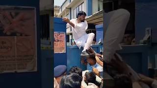 Zaghadiya Gidc Chaitar Vasava Live News Today 27-4-2026