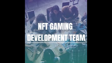 Develop NFT game development, crypto game, adventure game, car race game by Tech_ladies1 on Fiverr