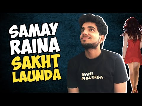 SAMAY RAINA NAHI PIGHLEGA - Miniclip #14