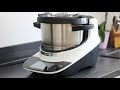 Bosch Cookit Küchenmaschine | Test