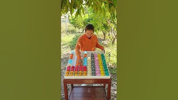 Ball Sorting Hacks for Success #180