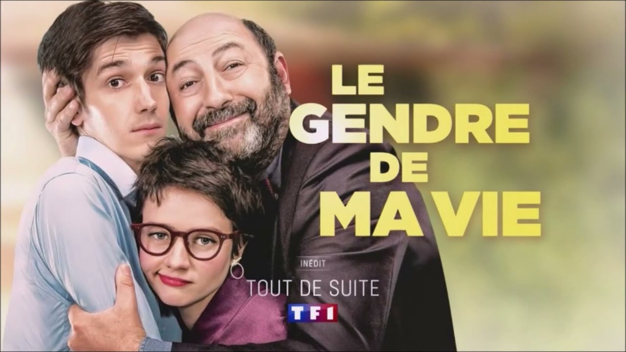 Le gendre de ma vie - Coming Next TF1 - YouTube