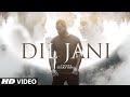 Dil Jani lyrics - Lucky Bhau | San J | Angad Singh Bali