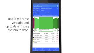 UMX Mobile App screenshot 1