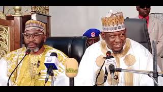 sheikh kabiru gombe 2023  Ramadan Tafsir day 16