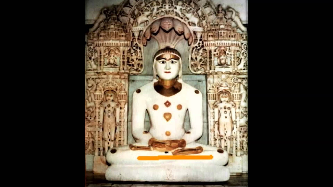 Jain Stavan    Shankheshvar Aarti  He shankhehvar Swami