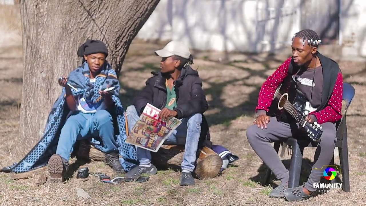 Soul Blenders - Idlozi ft Mokgosi (UnOfficial Promo)