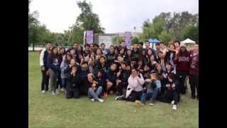 Alpha Phi Omega - Alpha Delta Theta FALL '15 RUSH