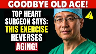 Doctor REVEALS: 5 Science-Backed Exercises That REVERSE Aging! | Dr. Daniel Lee