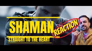 картинка: SHAMAN-прямо по сердцу reaction