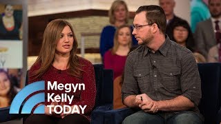 Meet The Couple Who Lost More Than 400 Pounds Combined | Megyn Kelly TODAY