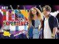 Performing BUTTER (BTS) at BET Teen Experience *** MUST WATCH *** ft Corinne Joy