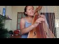 Isabel Huayanay - Yo Soy Culpable (Video Sesión en Vivo) Carnaval de Congalla