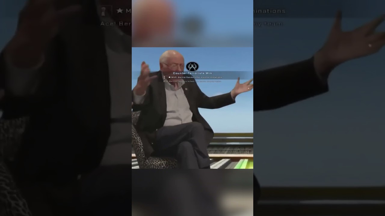 Your Daily Dose Of CS Memes 