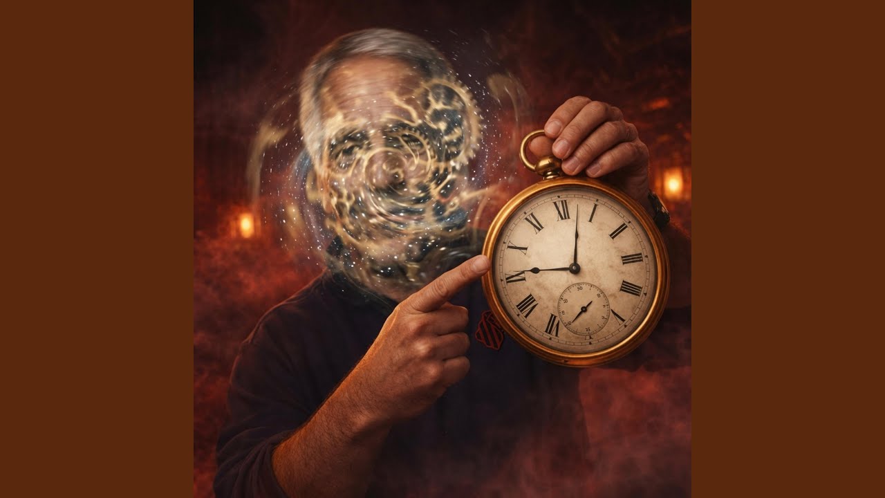 Watch The Clock on YouTube Watch The Clock on YouTube