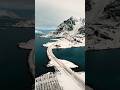 Revealing Norway's Breathtaking Beauty