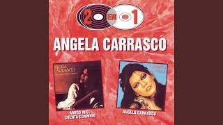 Video thumbnail of "Ángela Carrasco - Corazones De Fuego"