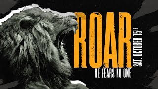 ROAR Conference 2022 | SESSION 1