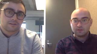 Max & Ben Try Distributed Systems
