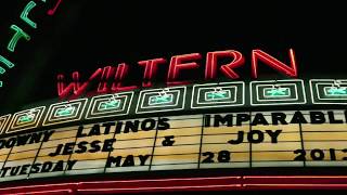 Jesse & Joy - Espacio Sideral (En Vivo)