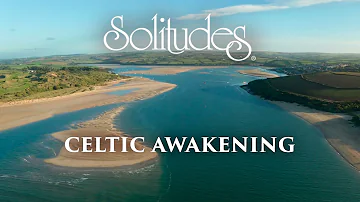 Dan Gibson’s Solitudes - Bridget Cruise, Third Air | Celtic Awakening
