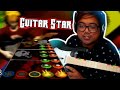 PLAYING FAKE GUITAR HERO - PART 1