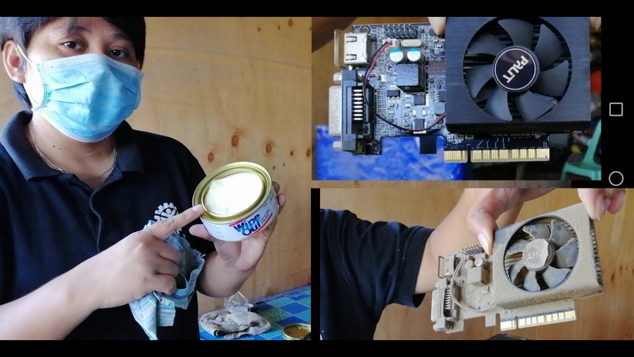 How To Clean Your Computer - YouTube