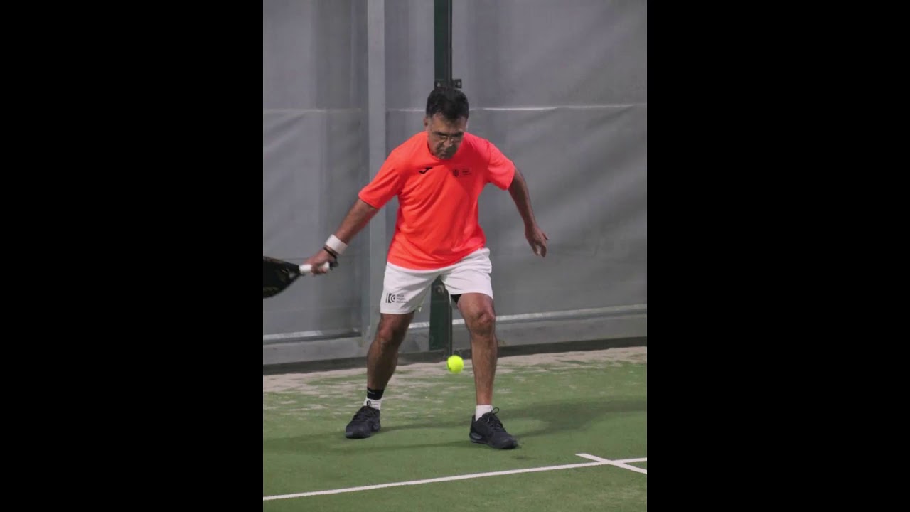 PADEL SA CABANA