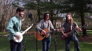 Vídeo de Thinkin June