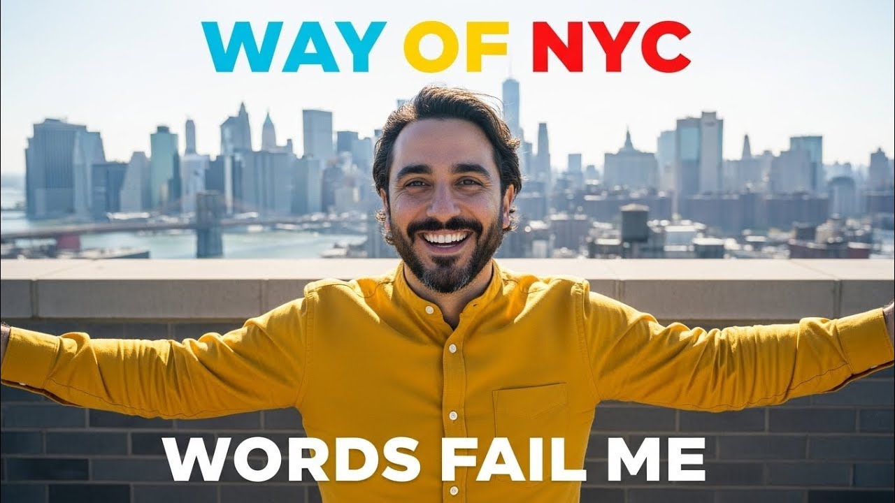 Zohran Mumdani Motivation -Turn Struggles Into Success