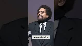Dr. Cornel West: Dig Deep & Face Truths About Race!