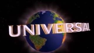 Universal Pictures Logo 1997