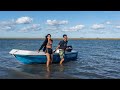 Dejaron el conurbano y encontraron su lugar en el mundo | Mar Chiquita, Provincia de Buenos Aires