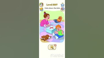 #dop2 level 2297 #gaming #puzzle #gameplay