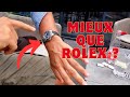 Mieux quune rolex sub la tudor plagos 